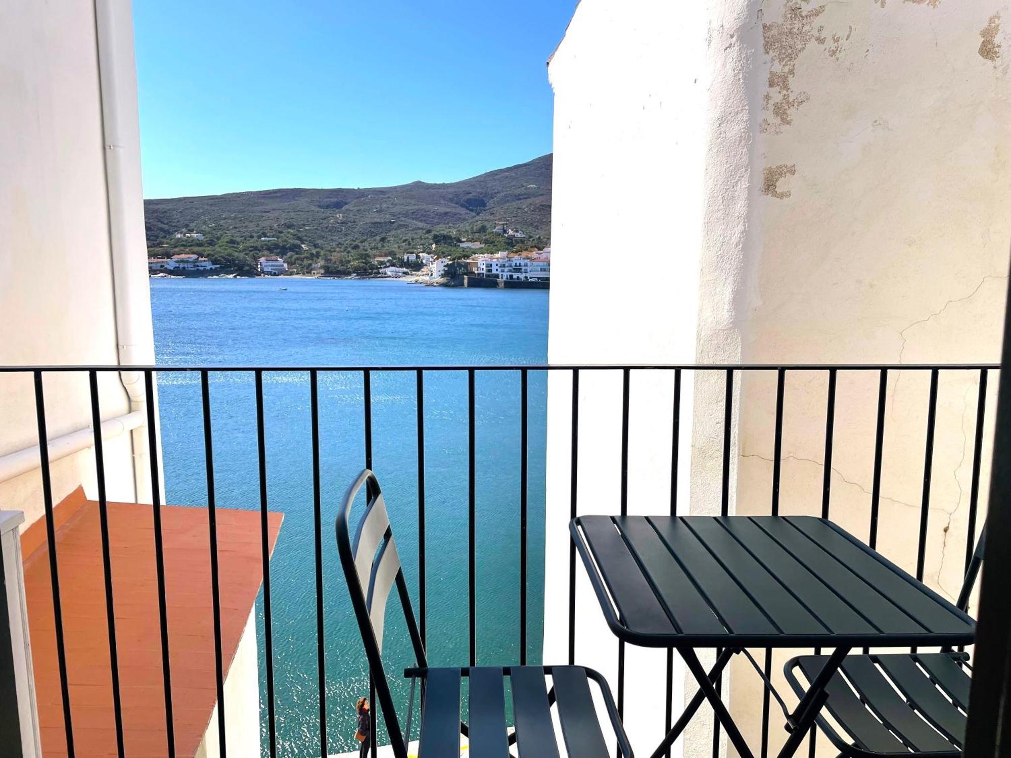 Apartment Poal-duplex De Ensueno En Cadaques